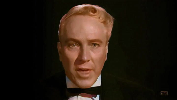 Plan 9 from Outer Space (1959) – colorized