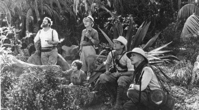 The Lost World (1925)