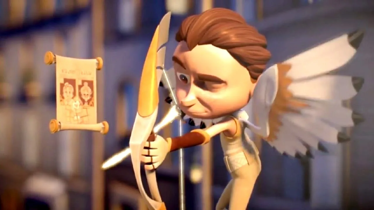 Cupidon (2013)