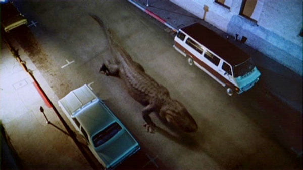 Alligator (1980)