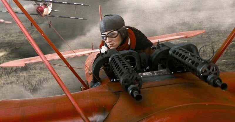 The Red Baron (2008)