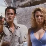 Laser Mission (1989)