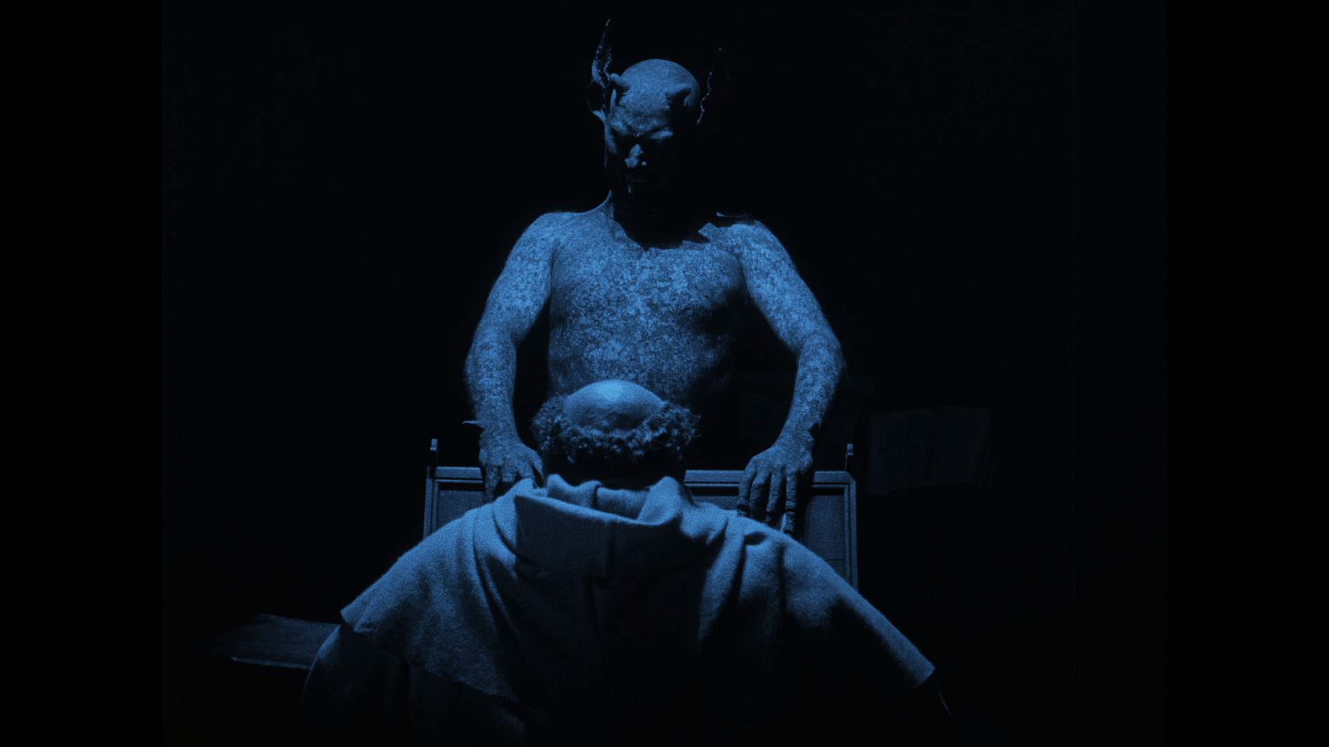 Häxan (1922): Witchcraft Unveiled