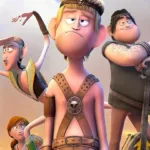 Ronal Barbarian