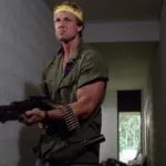 Strike Commando (1987)