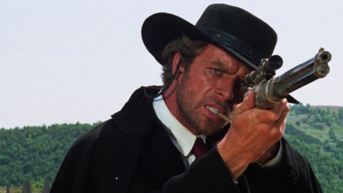 I Am Sartana, Your Angel of Death (1969)