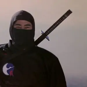 Revenge of the Ninja (1983)