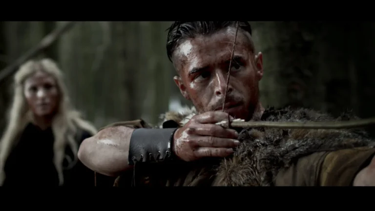 Viking: The Berserkers (2014)