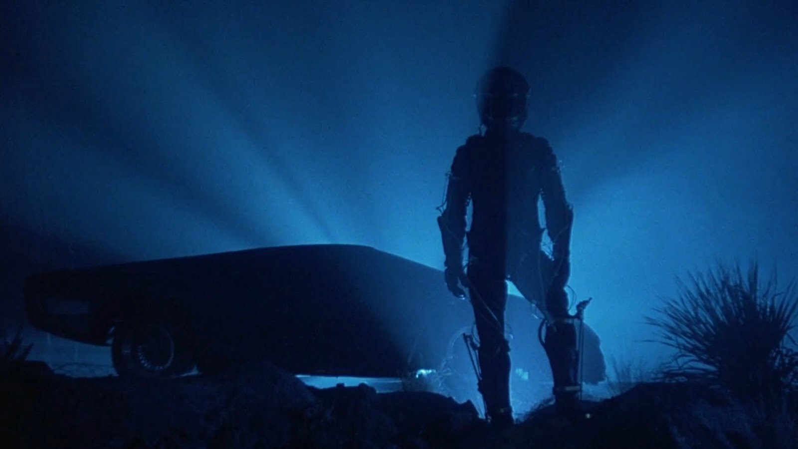 The Wraith (1986)