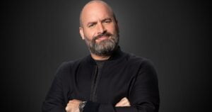29 Minutes of Tom Segura (2022)