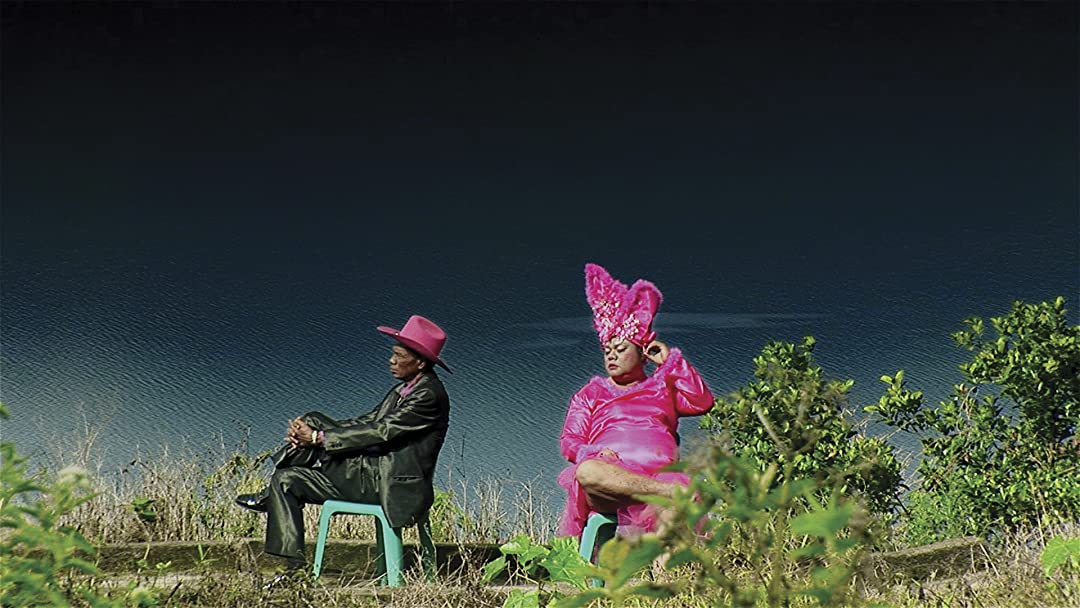 The Act of Killing (2012)