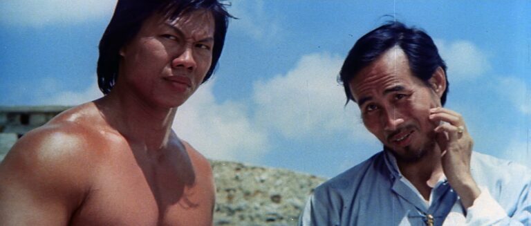 Chinese Hercules (1973)