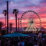 Coachella: 20 Years in the Desert (2020)