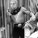 flash gordon 1936-1940