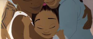 Oscar-Winning Kickstarter Campaign – “Hair Love” (2019)