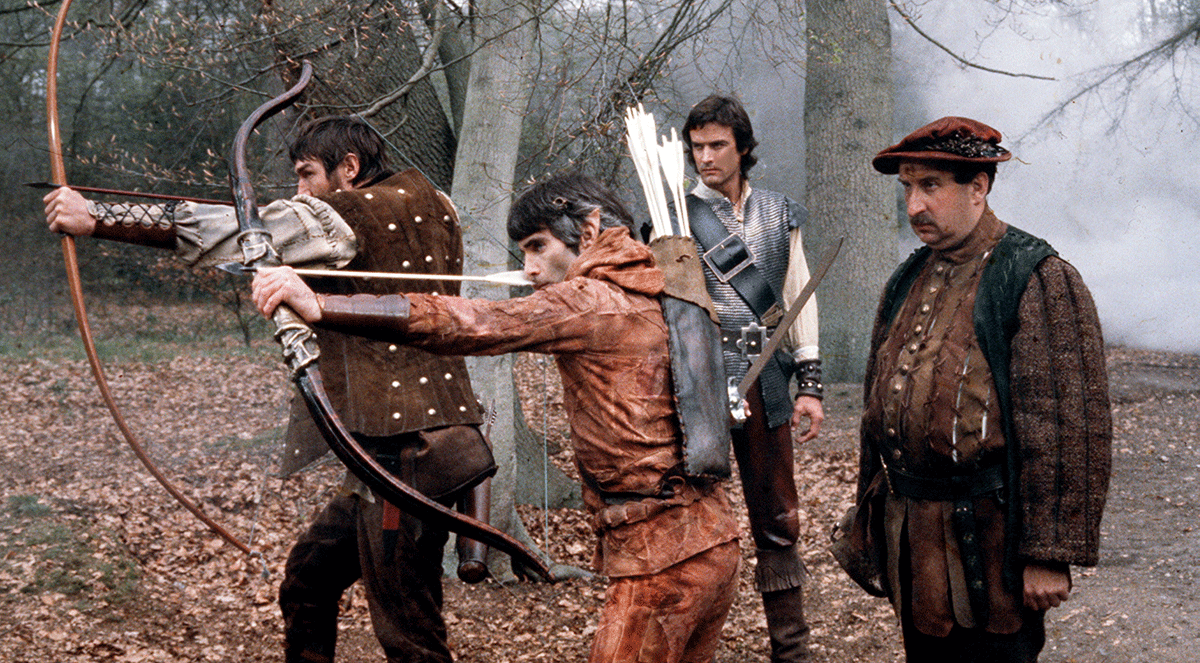 Hawk the Slayer (1980)