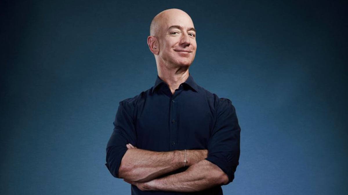 jeff bezos documentary