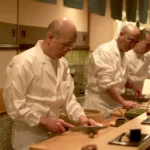 Jiro Dreams of Sushi (2011)