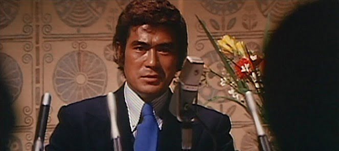 Chinese Hercules (1973)