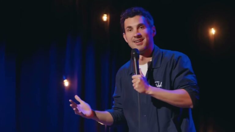 Sam Morril: I Got This (2020)