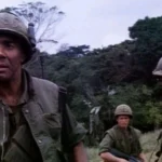 Platoon Leader (1988)