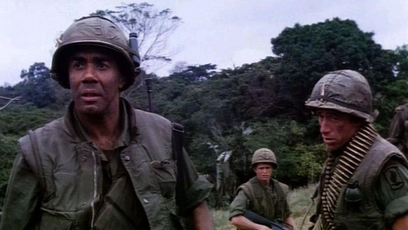 Platoon Leader (1988)