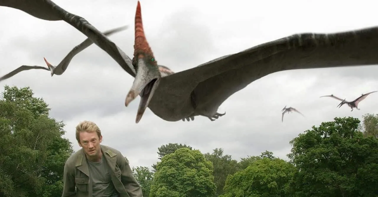 Pterodactyl (2005)