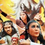 Return of the Kung Fu Dragon (1976)