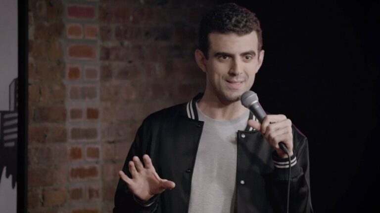 Sam Morril: I Got This (2020)