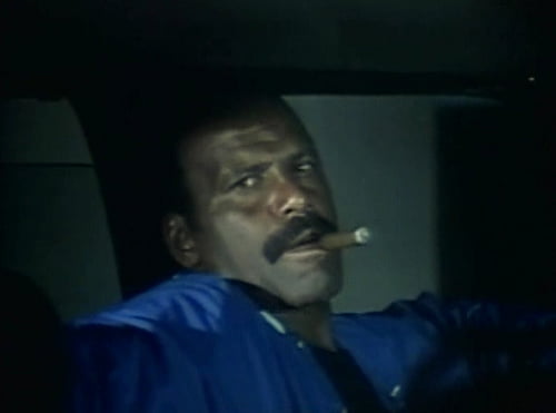 Black Cobra (1987): Big bad Fred Williamson strikes again