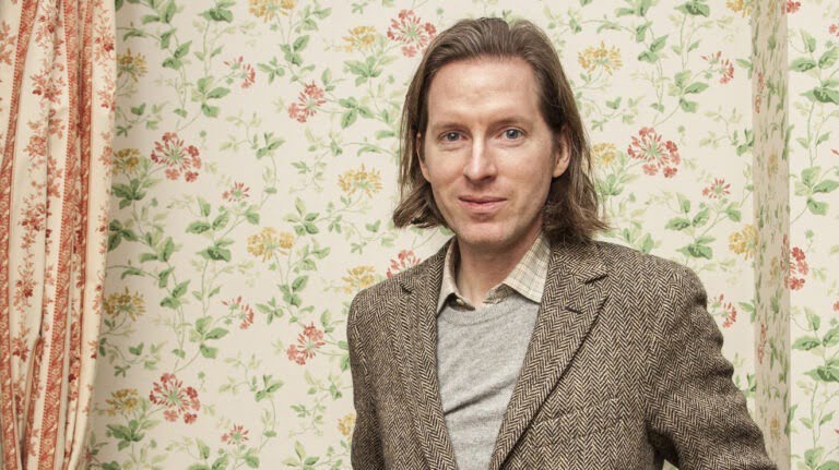 Wes Anderson: A Mini Documentary (2013)