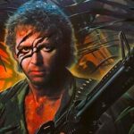 White Ghost (1988)