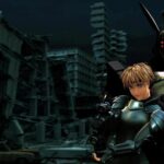 Appleseed (2004)