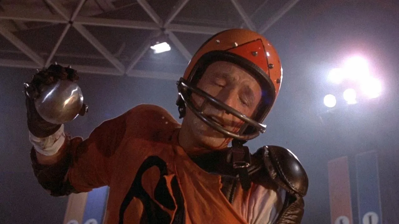 Rollerball (1975)