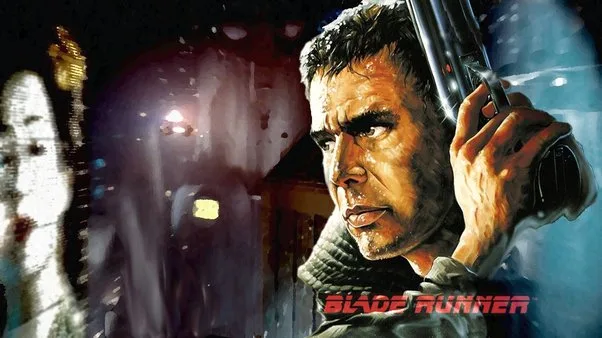 Blade Runner workprint