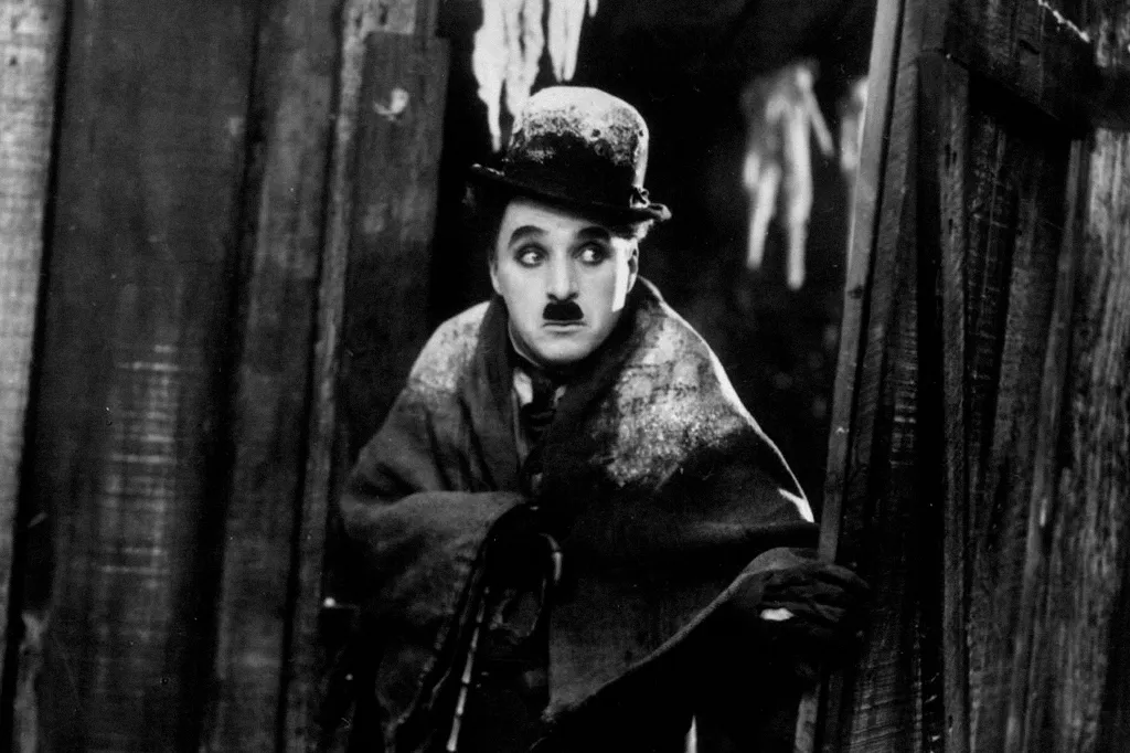 Free Charlie Chaplin Films