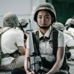 "Duty After School" (2023), a compelling Korean TV drama