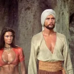 The Golden Voyage of Sinbad (1973)