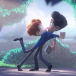In a Heartbeat (2017)