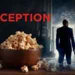 inception popcorn