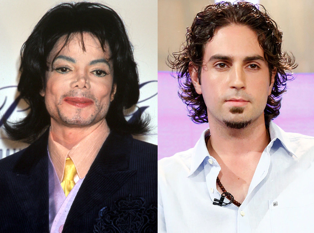 Master of Deception: Michael Jackson and Wade Robson – the Real Story (2019)