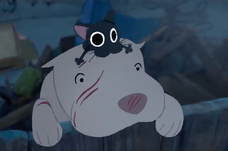 Kitbull (2019)