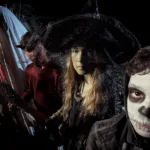 The Last Halloween (2013)