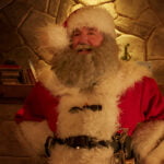 The Naughty List (2016)