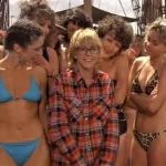 The Pirate Movie (1982)