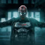 Red Hood: The Fallen (2015)