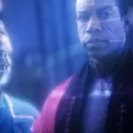Star Trek: Horizon (2016)