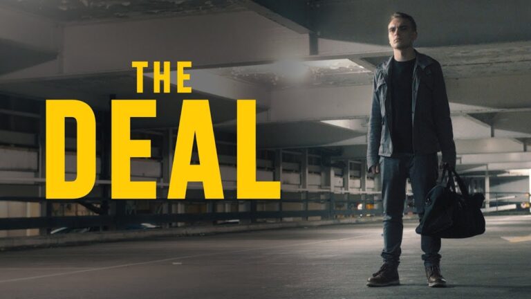 The Deal (2018): A Hilarious Showcase of Proper British Humor