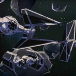 TIE Fighter (2015)