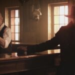 A Time of Vultures (2012)